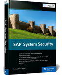 SAP System Security