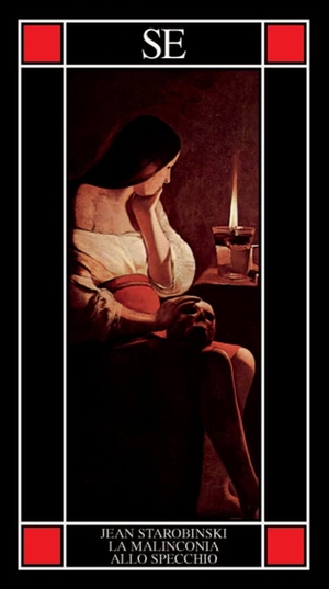 Starobinski, Jean. La malinconia allo specchio. Tre letture di Baudelaire. SE, 2022.