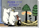 Mumin und der Komet