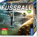 KickerKids - Fußball Quiz