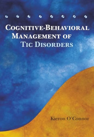 O'Connor. Cognitive-Behavioural Manageme. John Wiley & Sons, 2005.
