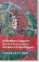 El Manifiesto Comunista / Manifest Komunistyczny