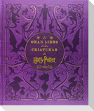 El gran libro de las criaturas de Harry Potter