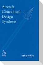 Aircraft Conceptual Design Synthesis