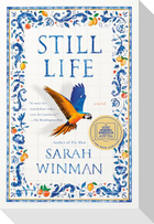 Still Life: A GMA Book Club Pick