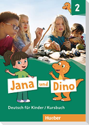Jana und Dino 2