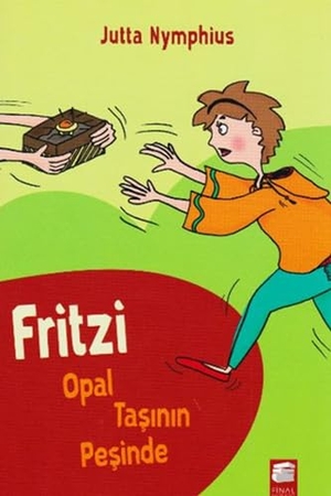 Nymphius, Jutta. Fritzi Opal Tasinin Pesinde. Final Kültür Sanat Yayinlari, 2016.
