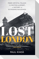 Lost London