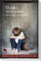 El salto de la araña