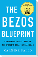 The Bezos Blueprint