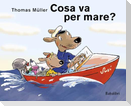 Cosa va per mare?