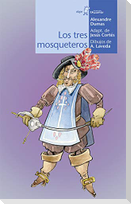 Los tres mosqueteros