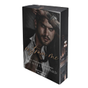Restrain Me (St. Monarch's 4)