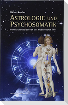 Astrologie und Psychsomatik