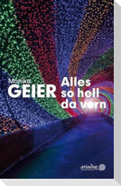 Alles so hell da vorn