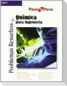 Problemas resueltos de química para ingeniería