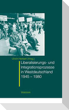 Wandlungsprozesse in Westdeutschland
