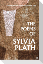 The Poems of Sylvia Plath