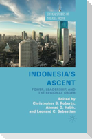 Indonesia's Ascent