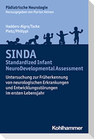 SINDA - Standardized Infant NeuroDevelopmental Assessment