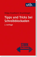 Tipps und Tricks bei Schreibblockaden