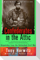 Confederates in the Attic