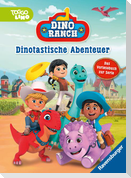 Dino Ranch: Dinotastische Abenteuer