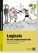 Logicals für den Englischunterricht - 5./6. Klasse