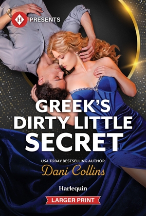 Collins, Dani. Greek's Dirty Little Secret. Harlequin, 2026.