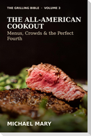 The Grilling Bible