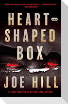Heart-Shaped Box