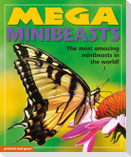 Mega Minibeasts