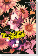Magical Girl Raising Project, Vol. 7 (light novel)