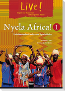 Nyela Africa! 1