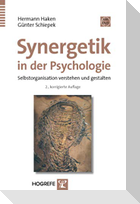 Synergetik in der Psychologie