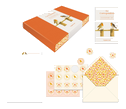 The Correspondent Stationery Set (Boxed Stationery)