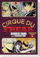Cirque Du Freak