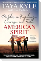American Spirit