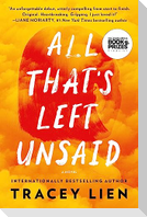 All That's Left Unsaid