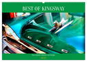 BEST OF KINGSWAY - Das Export-Modell von Dodge (Wandkalender 2024 DIN A2 quer), CALVENDO Monatskalender