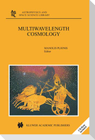 Multiwavelength Cosmology