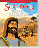 The Good Samaritan