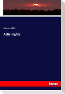 Attic nights