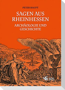 Sagen aus Rheinhessen