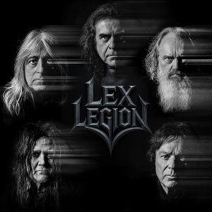 Lex Legion. SPV Schallplatten, Produktion und Vertrieb GmbH i.I. / Hannover, 2026.