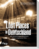 Lost Places in Deutschland