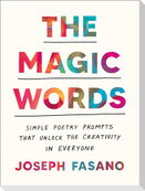 The Magic Words
