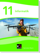 Informatik Gymnasium Bayern 11