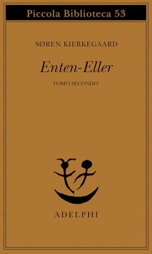 Kierkegaard, Søren. Un frammento di vita. Adelphi, 1977.