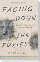 Facing Down the Furies